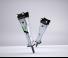 Pièces jointes Marteaux -piqueurs hydrauliques Daemo B1000