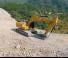 Pièces jointes Marteaux -piqueurs hydrauliques Caterpillar H120 GC