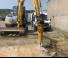Pièces jointes Marteaux -piqueurs hydrauliques OSA Demolition Equipment HB 180