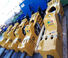Pièces jointes Marteaux -piqueurs hydrauliques OSA Demolition Equipment HB 2500