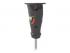 Pièces jointes Marteaux -piqueurs hydrauliques Caterpillar H25D