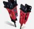 Pièces jointes Marteaux -piqueurs hydrauliques JAB JB80T III