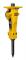 Pièces jointes Marteaux -piqueurs hydrauliques Atlas Copco SB 102