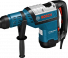 Outils électriques Marteaux rotatifs Bosch GBH 8-45 D