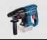 Outils électriques sans fil Marteaux rotatifs sans fil SDS Bosch GBH 18V-21