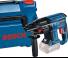 Outils électriques sans fil Marteaux rotatifs sans fil SDS Bosch GBH 18V-21