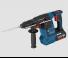 Outils électriques sans fil Marteaux rotatifs sans fil SDS Bosch GBH 18V-26F