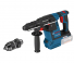Outils électriques sans fil Marteaux rotatifs sans fil SDS Bosch GBH 18V-26F