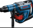Outils électriques sans fil Marteaux rotatifs sans fil SDS Bosch GBH 18V-45 C