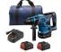 Bosch GBH18V-34CQB24