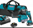 Makita XRH12TW