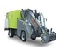 Technologie d'alimentation Mélangeurs alimentaire Auto-propulsé Storti Terrier SW EVO 160