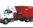 Trioliet Truckmount 2000L