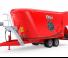 Peecon Biga 12-200 Twin Scoop
