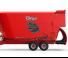Technologie d'alimentation Mélangeurs alimentaire Peecon Biga 15-200 Twin Scoop Future
