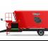 Technologie d'alimentation Mélangeurs alimentaire Peecon Biga 16-200/230 Twin Plus Wide Body Future
