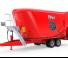 Technologie d'alimentation Mélangeurs alimentaire Peecon Biga 17-200 Twin Scoop Future