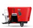 Technologie d'alimentation Mélangeurs alimentaire Peecon Biga 18-230 Twin Future