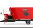 Technologie d'alimentation Mélangeurs alimentaire Peecon Biga 20-215/230 Twin Plus Wide Body Future