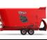 Technologie d'alimentation Mélangeurs alimentaire Peecon Biga 20-230s Twin Scoop Future