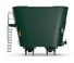 Technologie d'alimentation Mélangeurs alimentaire Peecon Biga 24-230s Twin Bio