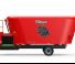 Technologie d'alimentation Mélangeurs alimentaire Peecon Biga 25-245s Twin Plus Future