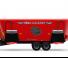Technologie d'alimentation Mélangeurs alimentaire Peecon Biga 40-230s Mammoet Future