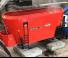 Technologie d'alimentation Mélangeurs alimentaire Kuhn Centramix 60.3 DL 