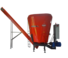 Technologie d'alimentation Mélangeurs alimentaire Kuhn Centramix 60.3 DL 