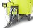 Technologie d'alimentation Mélangeurs alimentaire Storti Dunker T1 140