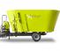 Technologie d'alimentation Mélangeurs alimentaire Storti Dunker T2 240L