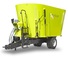 Technologie d'alimentation Mélangeurs alimentaire Storti Dunker T2 240S