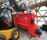 Technologie d'alimentation Mélangeurs alimentaire Kuhn Knight 3120