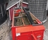 Technologie d'alimentation Mélangeurs alimentaire Kuhn Knight 3120