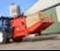 Technologie d'alimentation Mélangeurs alimentaire Kuhn Primor 2060 M