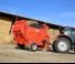 Technologie d'alimentation Mélangeurs alimentaire Kuhn Primor 3570 M
