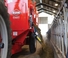 Technologie d'alimentation Mélangeurs alimentaire Kuhn RA 125