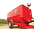 Technologie d'alimentation Mélangeurs alimentaire Kuhn RA 130