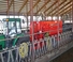 Technologie d'alimentation Mélangeurs alimentaire Kuhn RA 136