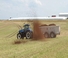 Technologie d'alimentation Mélangeurs alimentaire Kuhn SLC 126-10