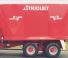 Trioliet Solomix 2 2400L VLX-B-T