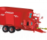 Trioliet Solomix 2 2400L VLX-C-T