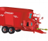 Trioliet Solomix 2 3200  VLX-C-T
