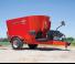 Technologie d'alimentation Mélangeurs alimentaire Kuhn VT 244