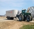 Technologie d'alimentation Mélangeurs alimentaire Kuhn VXL 1180