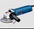 Outils électriques Meuleuses Meuleuses d'angle Bosch GWS 1400