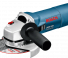 Outils électriques Meuleuses Meuleuses d'angle Bosch GWS 1400
