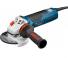 Outils électriques Meuleuses Meuleuses d'angle Bosch GWS 17-125 INOX