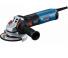 Outils électriques Meuleuses Meuleuses d'angle Bosch GWS 17-125 S INOX