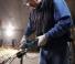 Outils électriques Meuleuses Meuleuses d'angle Bosch GWS 19-125 CIE